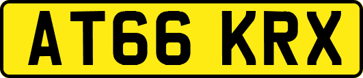 AT66KRX