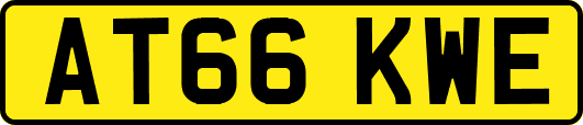 AT66KWE