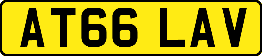 AT66LAV