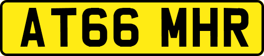AT66MHR
