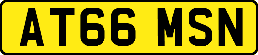AT66MSN