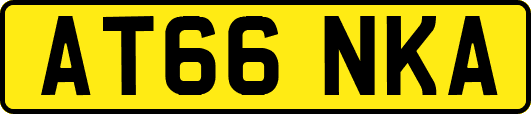 AT66NKA