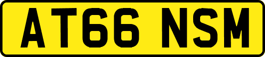 AT66NSM