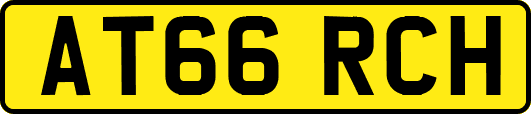 AT66RCH