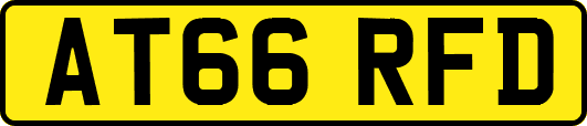 AT66RFD