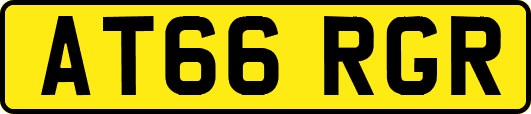 AT66RGR
