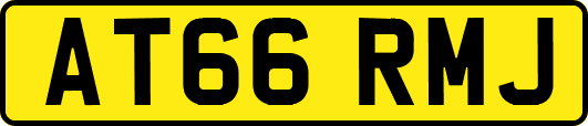 AT66RMJ