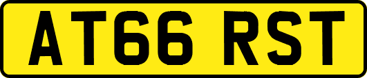 AT66RST