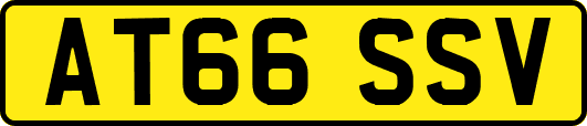 AT66SSV
