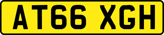 AT66XGH