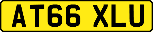 AT66XLU