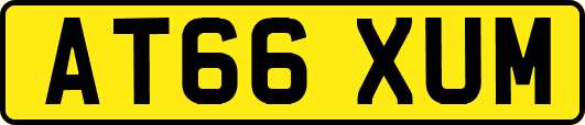AT66XUM