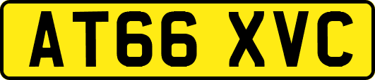 AT66XVC
