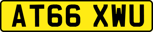 AT66XWU