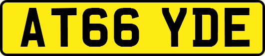 AT66YDE