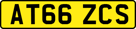 AT66ZCS