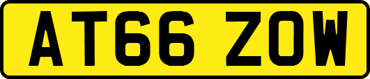 AT66ZOW