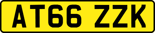 AT66ZZK
