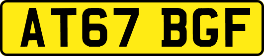 AT67BGF