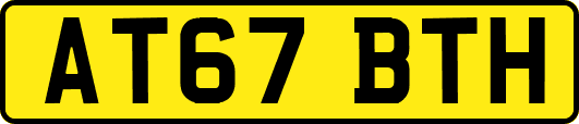 AT67BTH