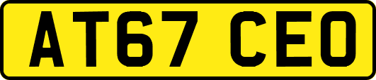 AT67CEO