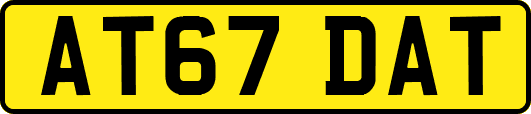 AT67DAT