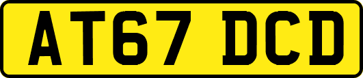 AT67DCD