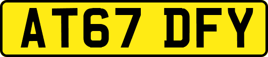 AT67DFY