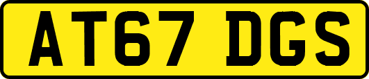 AT67DGS