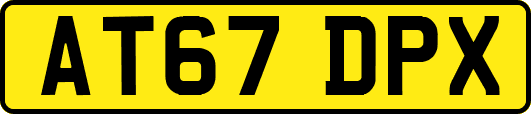 AT67DPX