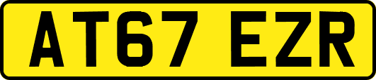 AT67EZR