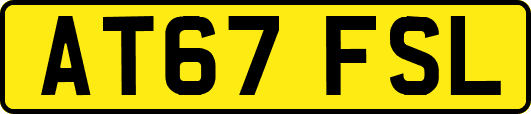 AT67FSL