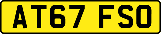 AT67FSO