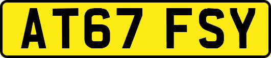 AT67FSY