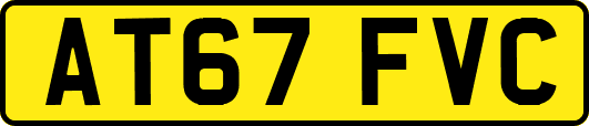 AT67FVC