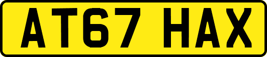 AT67HAX