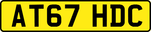AT67HDC