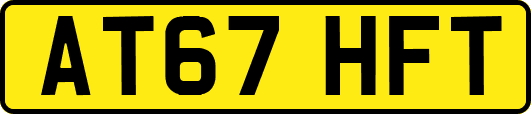 AT67HFT