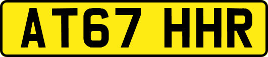 AT67HHR