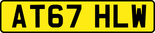 AT67HLW