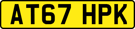 AT67HPK