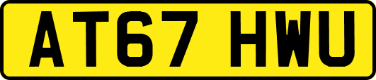 AT67HWU