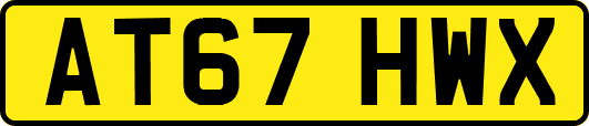AT67HWX