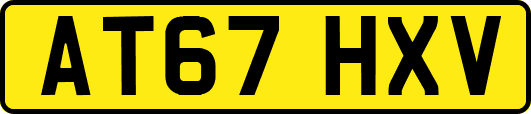 AT67HXV