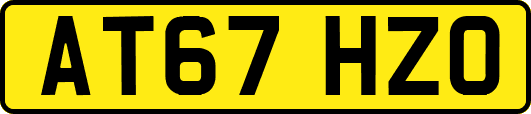 AT67HZO