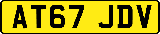 AT67JDV