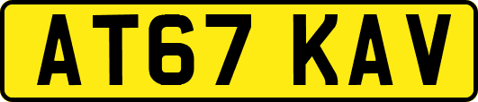 AT67KAV