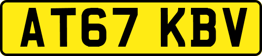 AT67KBV