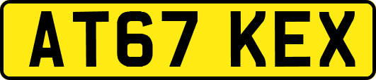 AT67KEX