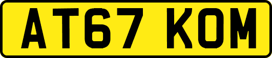 AT67KOM